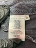 Rich & Skinny Chevron-herringbone Gray Jeans Size 27 waist - photo 7