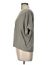 Final Touch Gray Short Sleeve T-Shirt Size L - photo 5