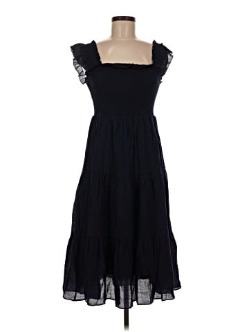 NANETTE Nanette Lepore Casual Dress (view 1)