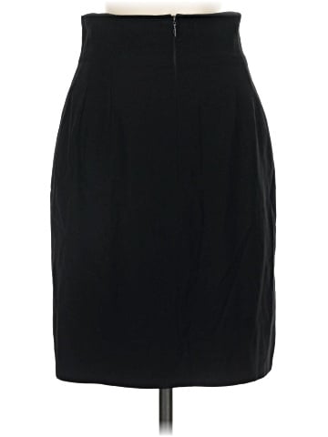 Chanel Vintage Wool skirt (view 2)