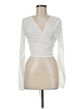 Lululemon Athletica Long Sleeve Top