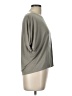 Final Touch Gray Short Sleeve T-Shirt Size L - photo 4
