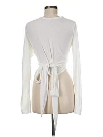 Lululemon Athletica Long Sleeve Top (view 2)