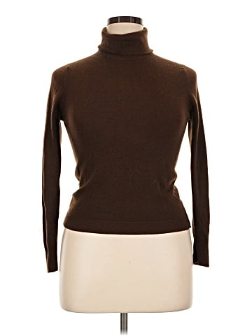 Princess Long Sleeve Turtleneck (view 1)