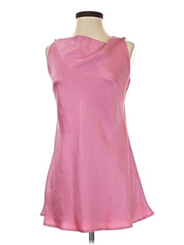 Buddy Love Sleeveless Blouse (view 1)