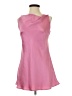 Buddy Love 100% Polyester Pink Sleeveless Blouse Size S - photo 1