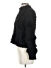 Amuse Society Black Cardigan Size S - photo 5