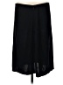Tahari Solid Black Formal Skirt Size L (estimated) - photo 2