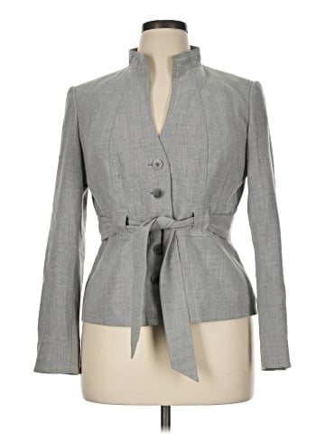 Calvin Klein Blazer (view 1)