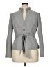 Calvin Klein Gray Blazer Size 14 - photo 1