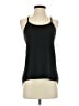 Fabletics Black Tank Top Size XS - photo 1