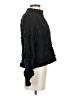 Amuse Society Black Cardigan Size S - photo 4
