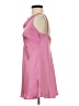 Buddy Love 100% Polyester Pink Sleeveless Blouse Size S - photo 5