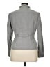 Calvin Klein Gray Blazer Size 14 - photo 2