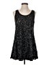 Eileen Fisher Black Cocktail Dress Size XS - photo 1
