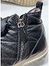 Miu Miu Black Sneakers Size EU 38 - photo 3