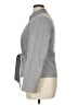 Calvin Klein Gray Blazer Size 14 - photo 5