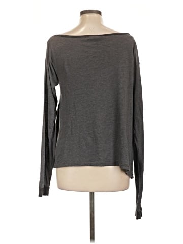 Wildfox Long Sleeve Top (view 2)