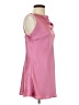 Buddy Love 100% Polyester Pink Sleeveless Blouse Size S - photo 4