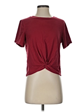 Assorted Brands Short Sleeve Top