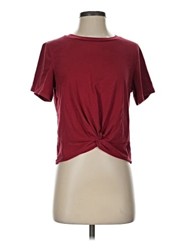 Assorted Brands Short Sleeve Top (view 1)
