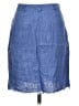 J. McLaughlin Blue Denim Skirt Size 0 - photo 2