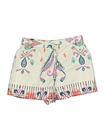 Zara Shorts (view 1)