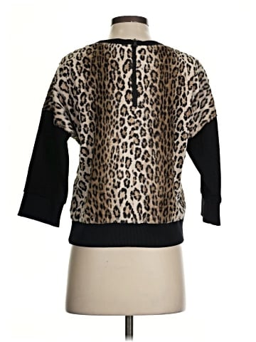 Milly Pullover Sweater (view 2)