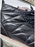Miu Miu Black Sneakers Size EU 38 - photo 7