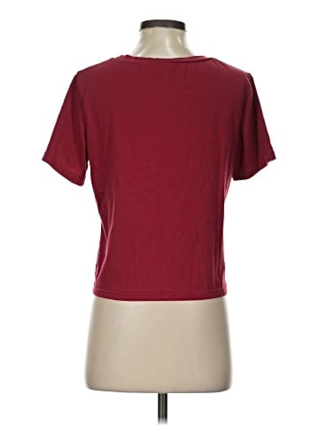 Assorted Brands Short Sleeve Top (view 2)
