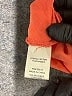 John Paul Richard Orange Kimono Size XL - photo 8
