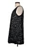 Eileen Fisher Black Cocktail Dress Size XS - photo 5