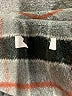 Unbranded Plaid Gray Coat Size XL (estimated) - photo 6