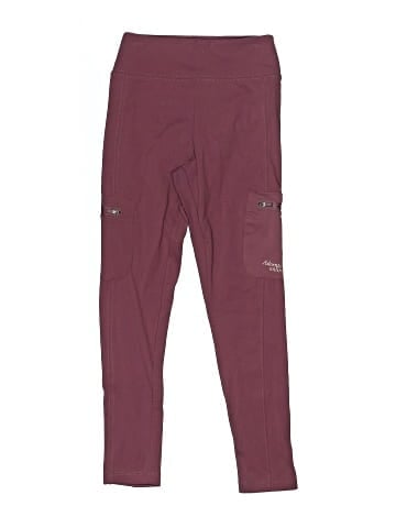 Zara Active Pants (view 1)