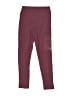 Zara Burgundy Active Pants Size 9 - photo 1