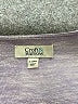 Croft & Barrow Purple Short Sleeve Top Size XL - photo 7