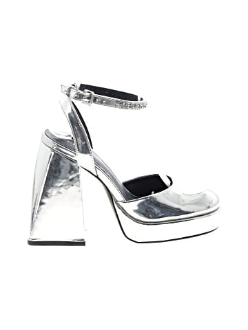 Call It Spring Heels (view 1)