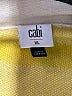 CAbi Yellow Cardigan Size XL - photo 7