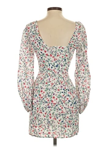 Lovers + Friends Cocktail Dress (view 2)