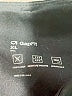 Gap Fit Solid Black Dress Pants Size XL (tall) - photo 7