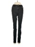 Old Navy Solid Black Jeggings Size 2 - photo 1