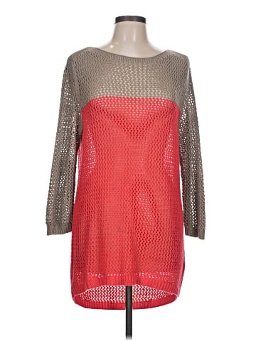 Apt. 9 Pullover Sweater (view 1)