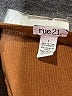 rue21 Brown Tank Top Size L - photo 7