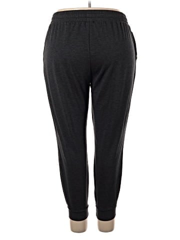 Athletic Works Track Pants (view 2)