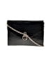 BCBGMAXAZRIA Black Crossbody Bag One size - photo 1