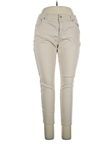 Artisan NY Khakis (view 1)