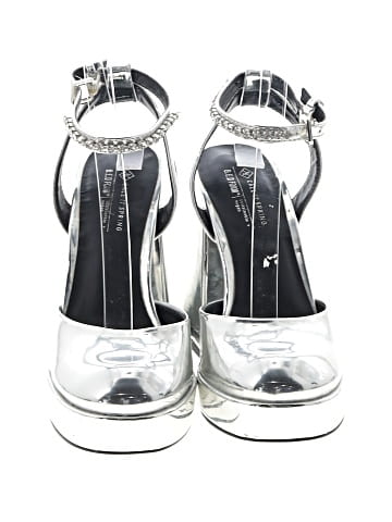 Call It Spring Heels (view 2)