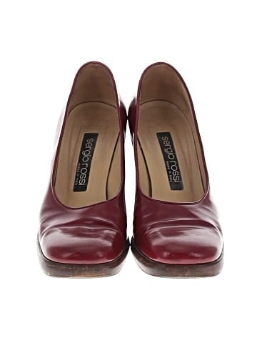 Sergio Rossi Heels (view 2)