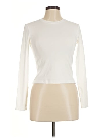 Uniqlo Long Sleeve T-Shirt (view 1)