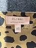 DL1961 100% Silk Animal Print Brown Silk Skirt Size XS - photo 4